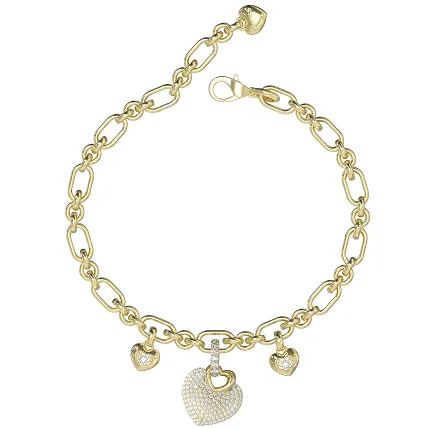 Guess JUBB05211JWYGS - zdjęcie 1