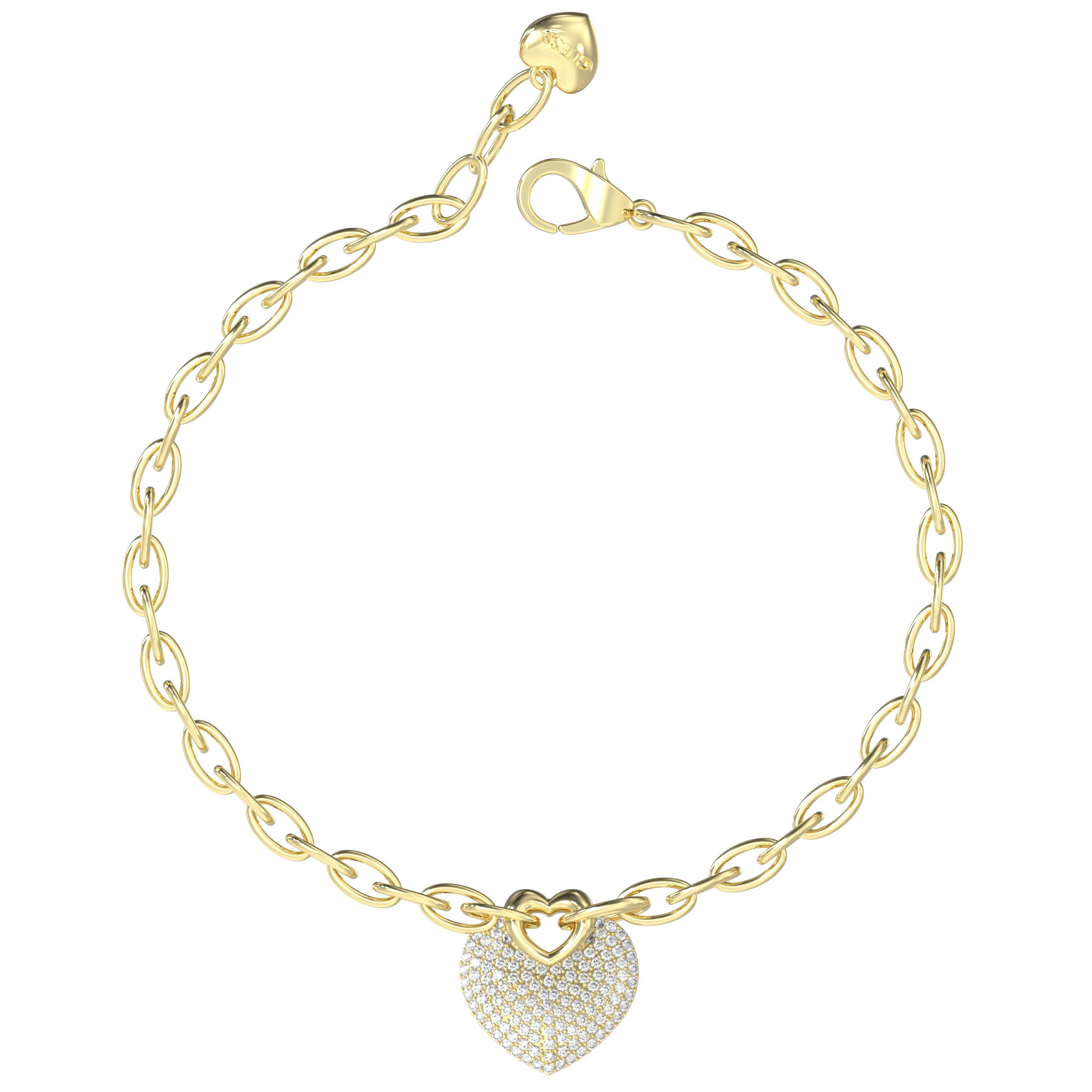  Guess JUBB05214JWYGS 