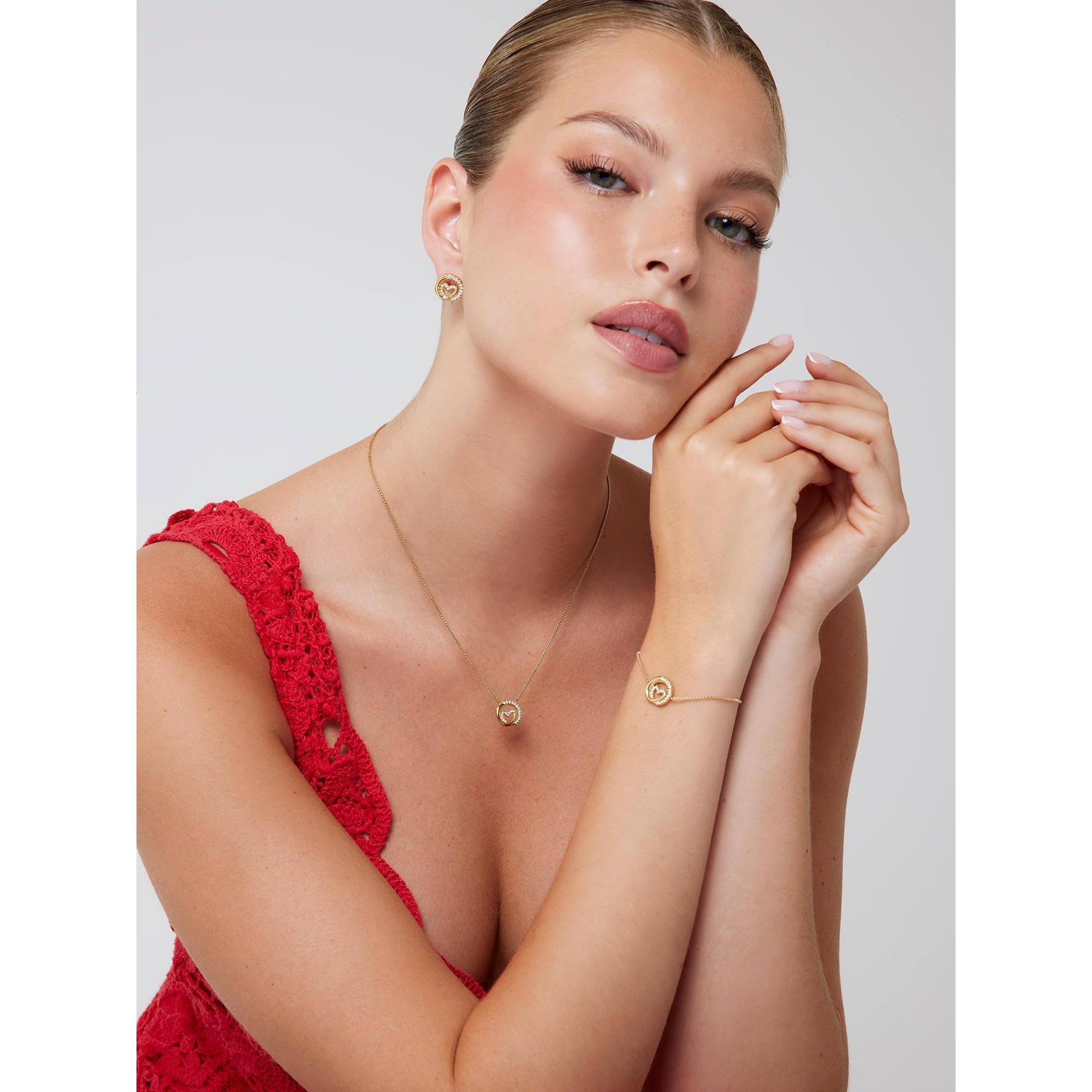 Guess JUBB05527JWYGS biżuteria - miniatura 2