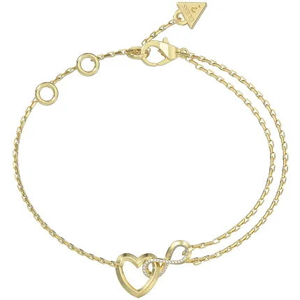 Guess JUBB05531JWYGS - zdjęcie 1