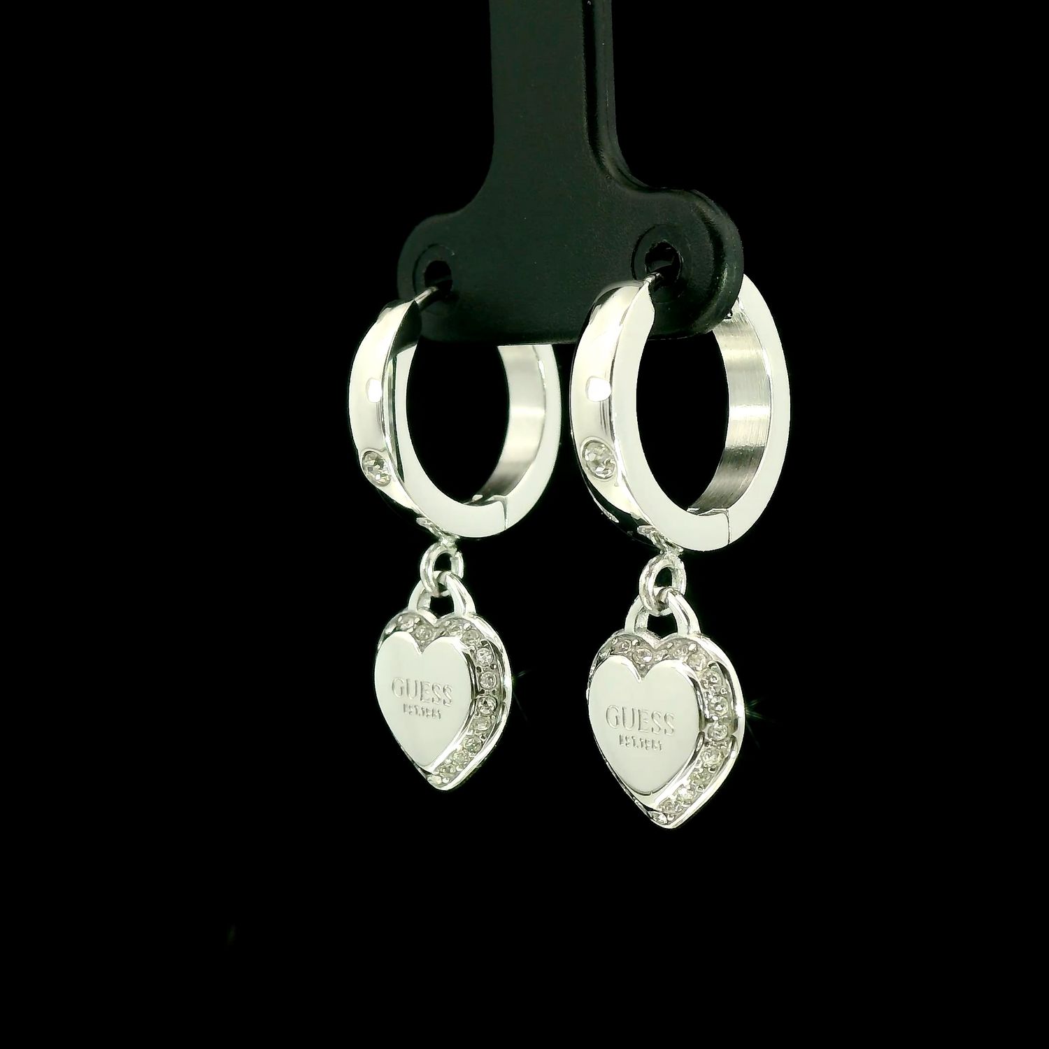 Guess JUBE01426JWRHT-U biżuteria - miniatura 2