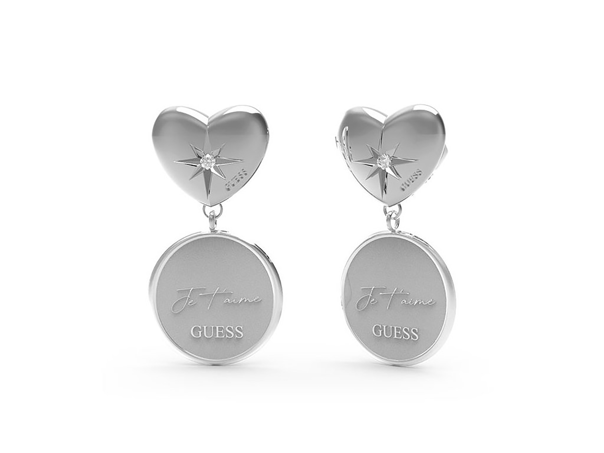 Guess JUBE01447JWRHT-U