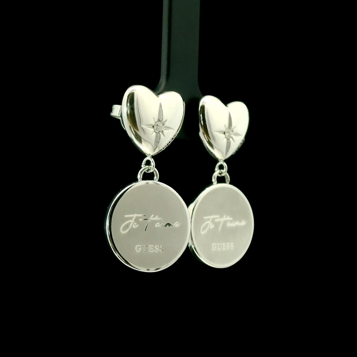Guess JUBE01447JWRHT-U biżuteria