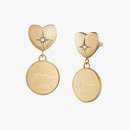 Guess JUBE01447JWYGT/U - zdjęcie 1