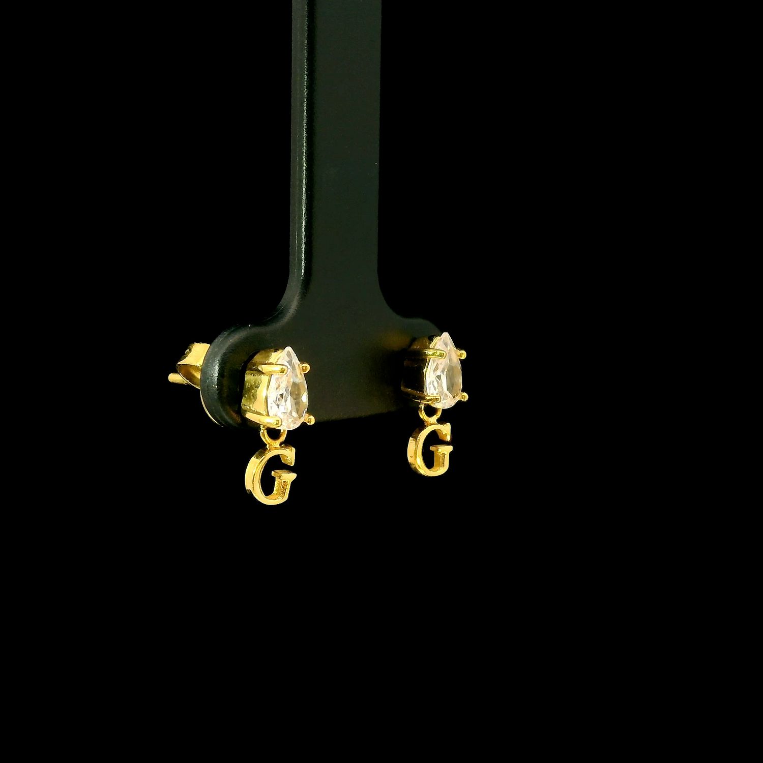 Guess JUBE02151JWYGT-U biżuteria