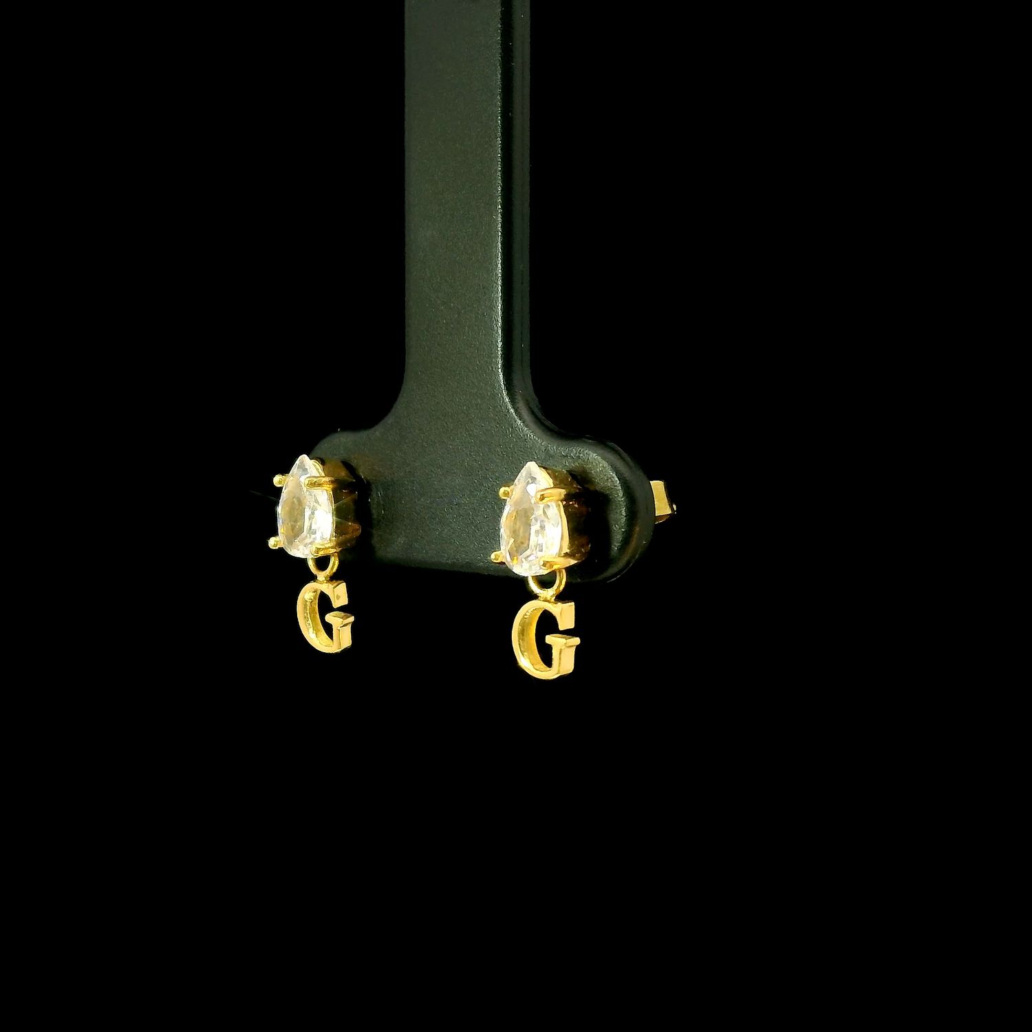 Guess JUBE02151JWYGT-U biżuteria