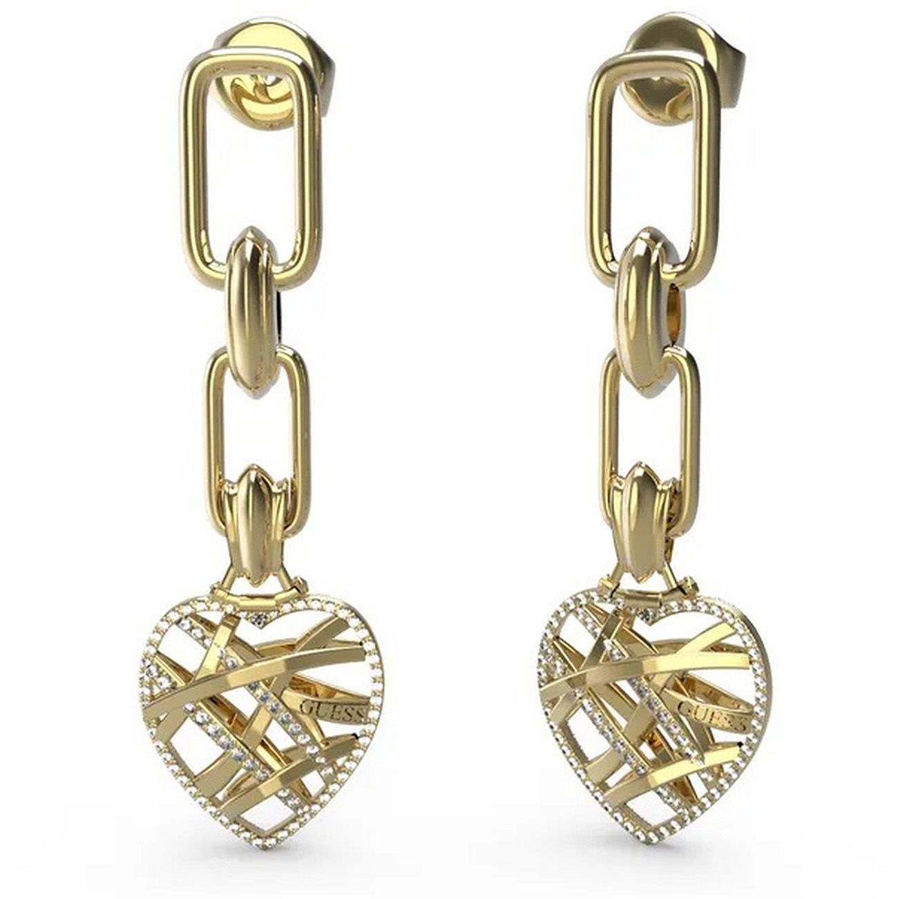  Guess JUBE03096JWYGT/U 