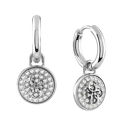 Guess JUBE03131JWRHT-U - zdjęcie 1
