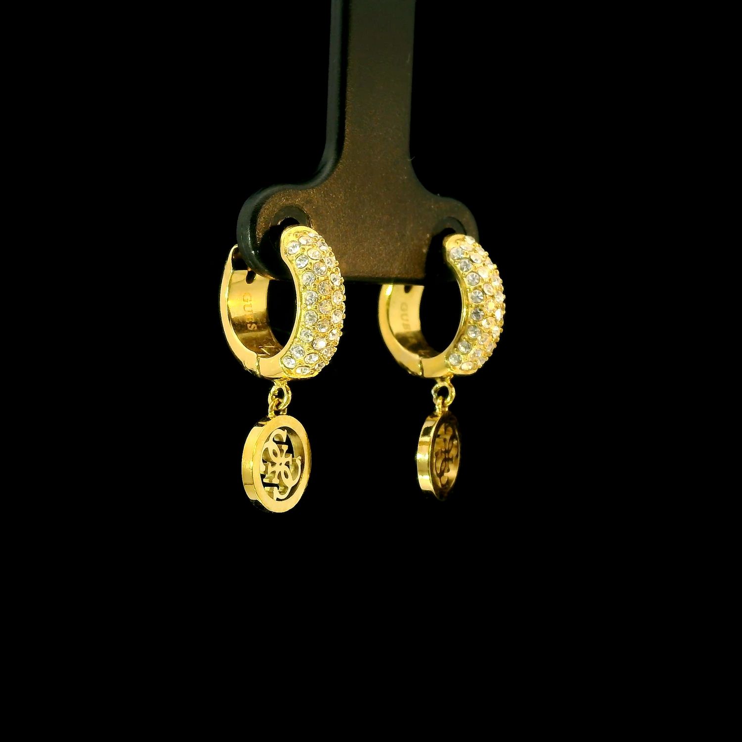 Guess JUBE03301JWYGT-U biżuteria - miniatura 2