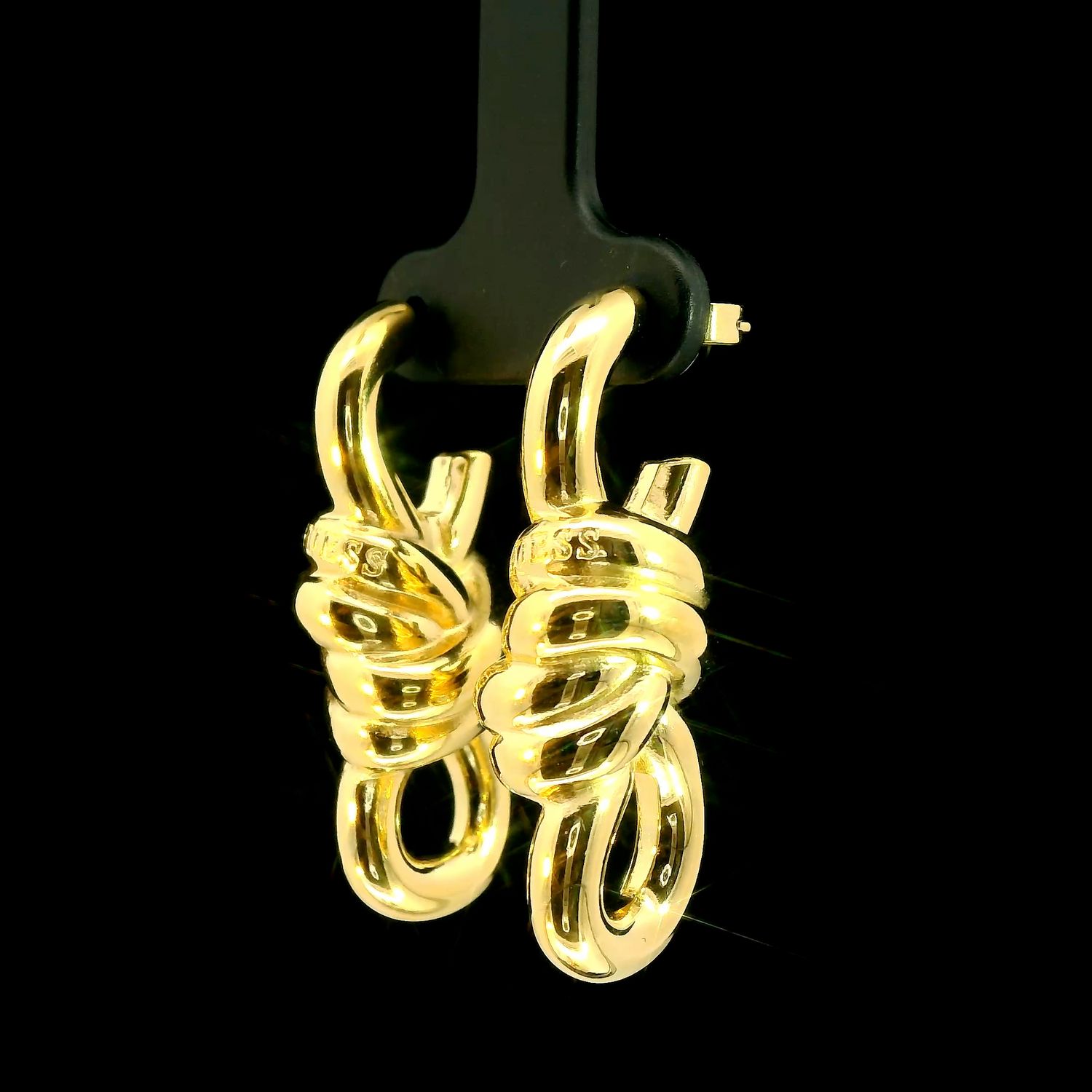 Guess JUBE04002JWYGT-U biżuteria - miniatura 2