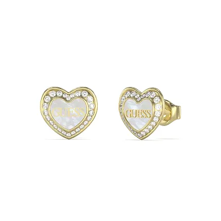 Guess JUBE04028JWYGWHT-U - zdjęcie 1