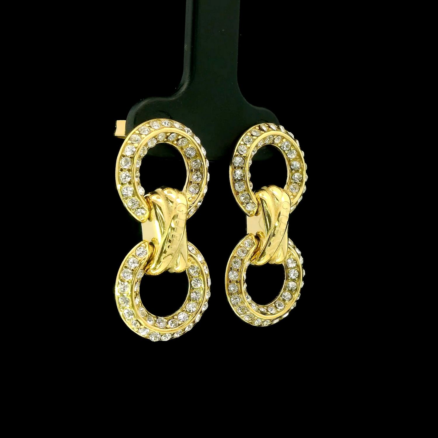 Guess JUBE04061JWYGT-U biżuteria