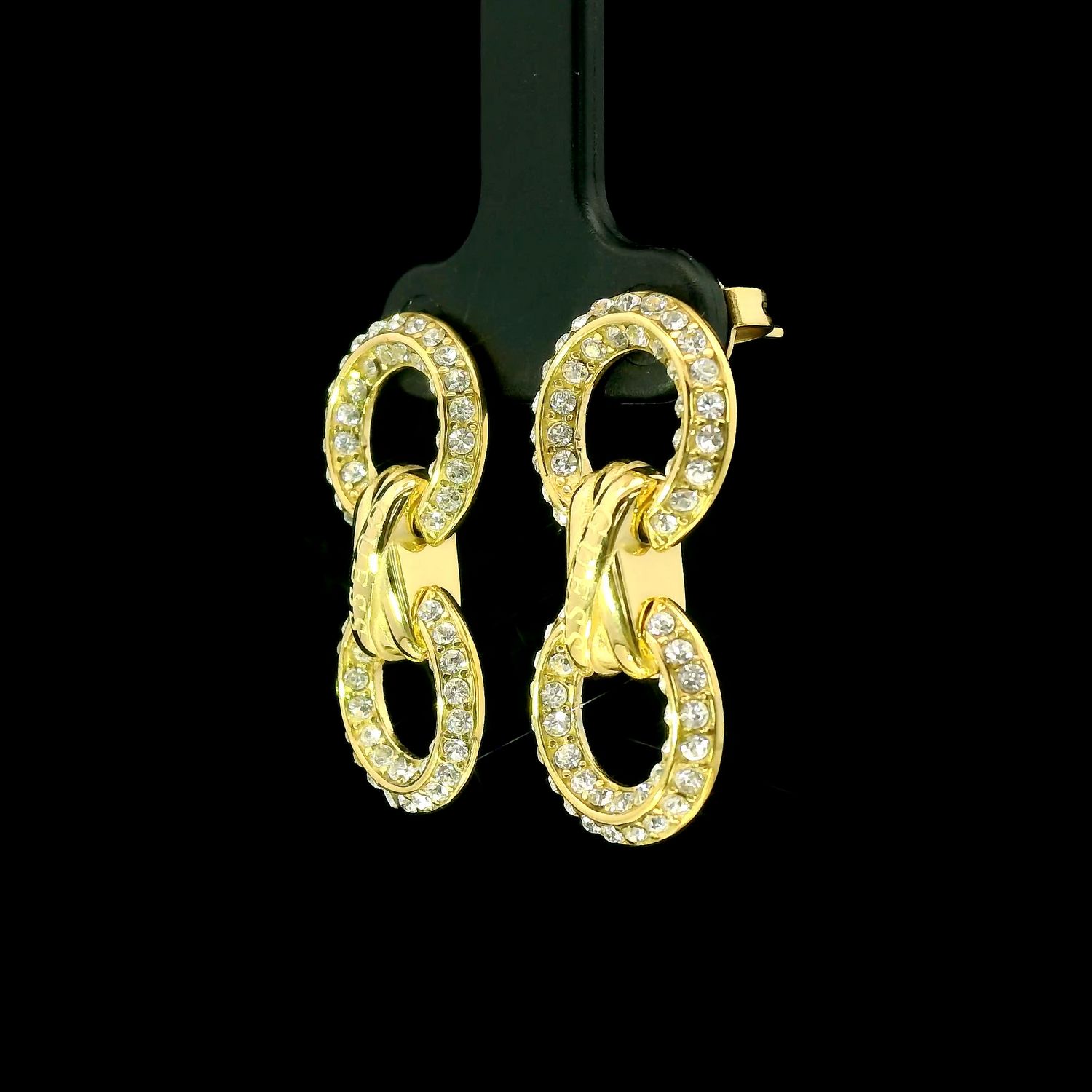 Guess JUBE04061JWYGT-U biżuteria
