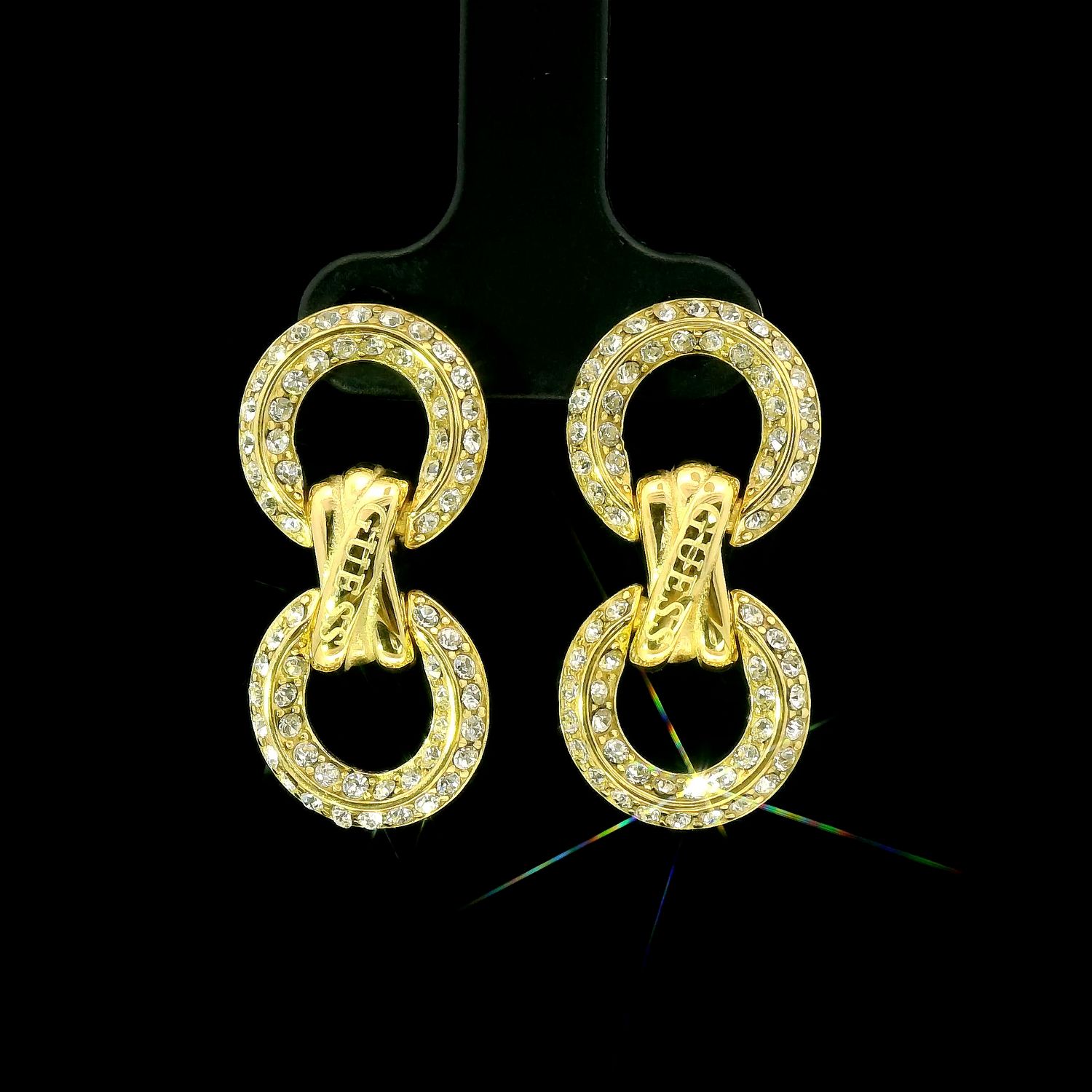 Guess JUBE04061JWYGT-U biżuteria
