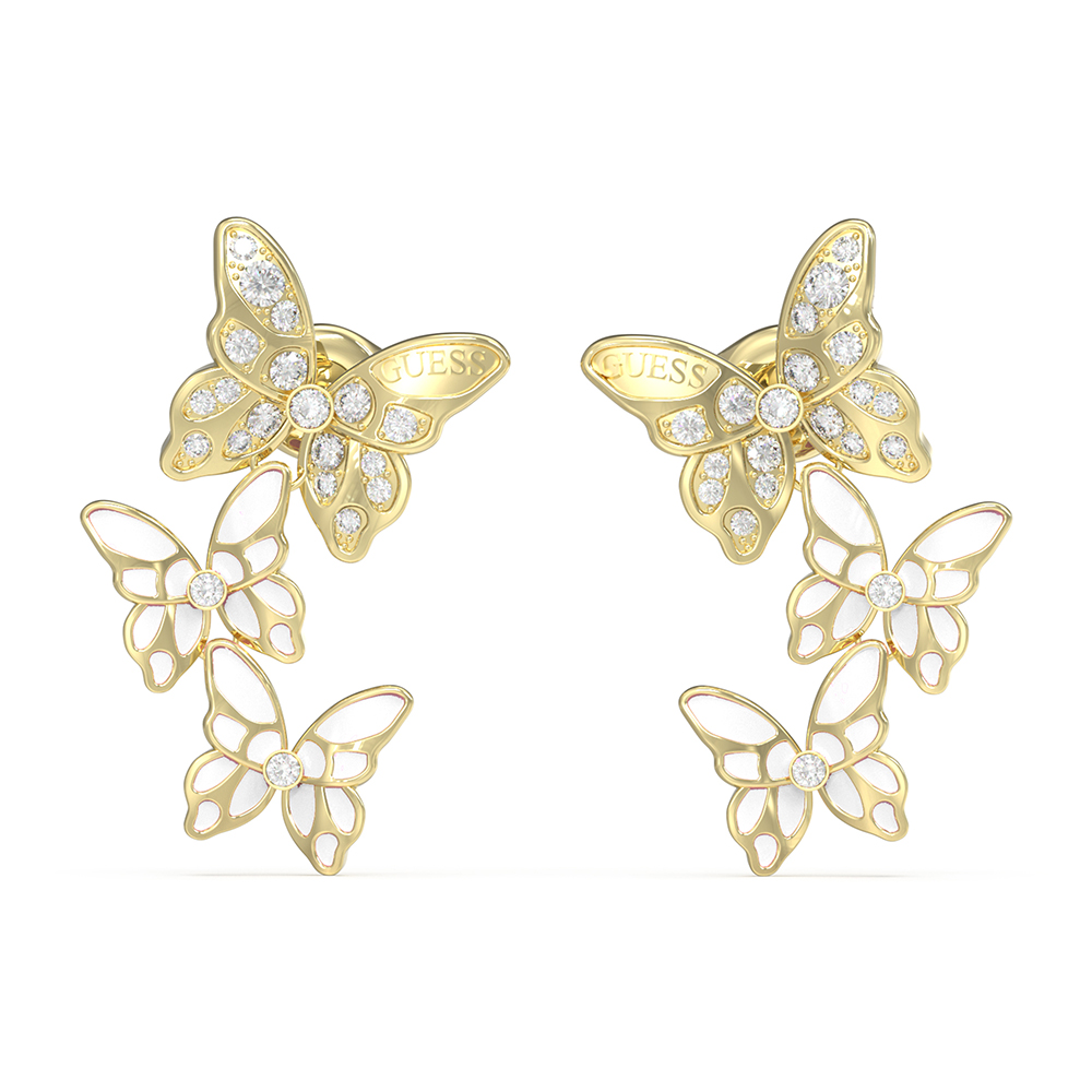 Guess JUBE04104JWYGWHT-U