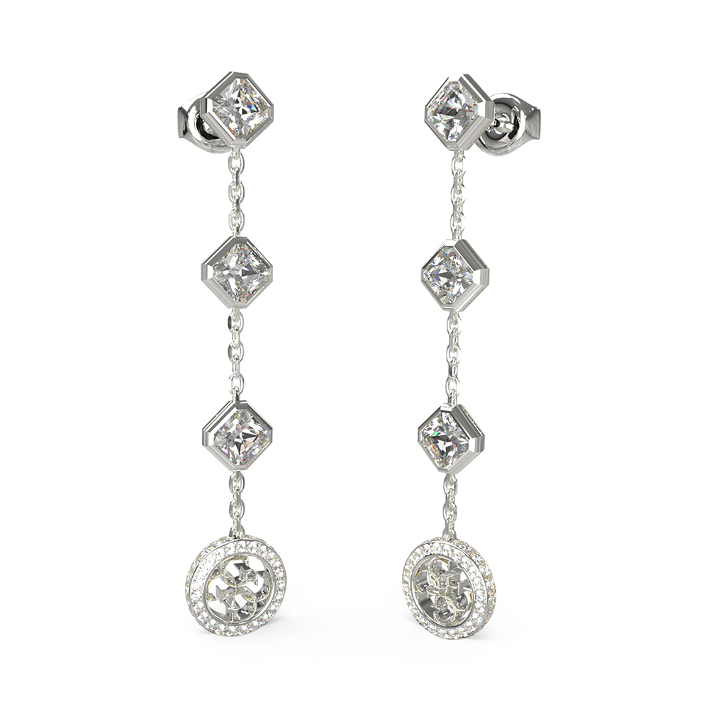 Guess JUBE04157JWRHT-U - miniatura 1