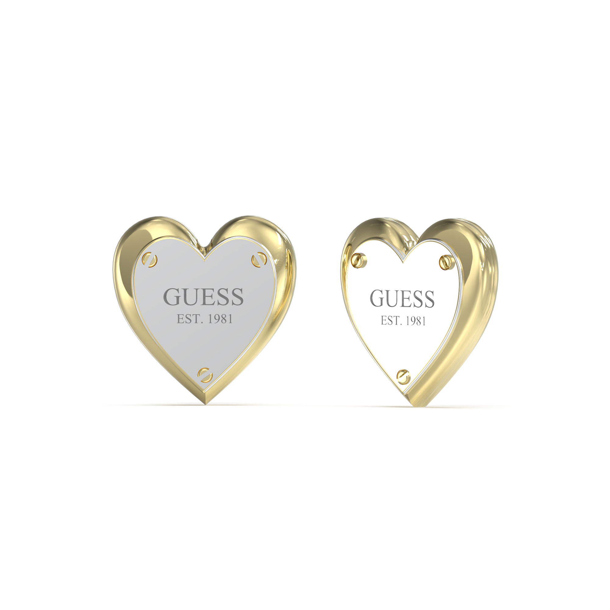 Guess JUBE04209JWYGRHT-U - miniatura 1