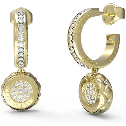 Guess JUBE04596JWYGT-U - zdjęcie 1