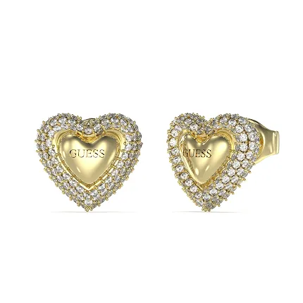 Guess JUBE05020JWYGT-U - zdjęcie 1