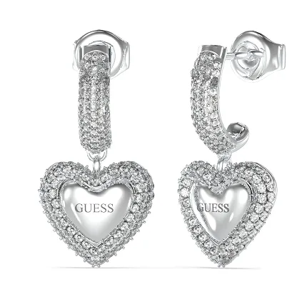 Guess JUBE05021JWRHT-U - zdjęcie 1