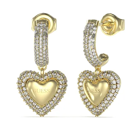 Guess JUBE05021JWYGT-U - zdjęcie 1