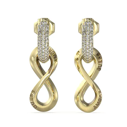 Guess JUBE05051JWYGT-U - zdjęcie 1