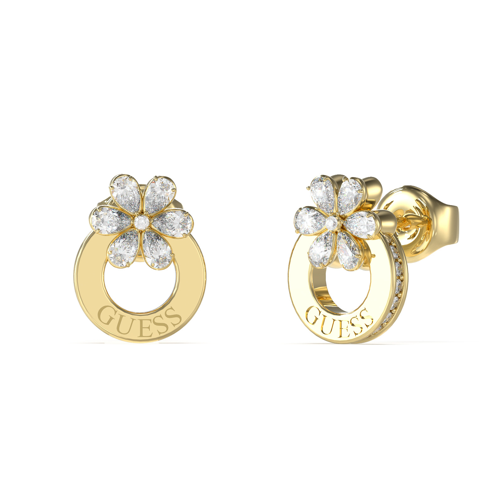 Guess JUBE05108JWYGT-U - miniatura 1