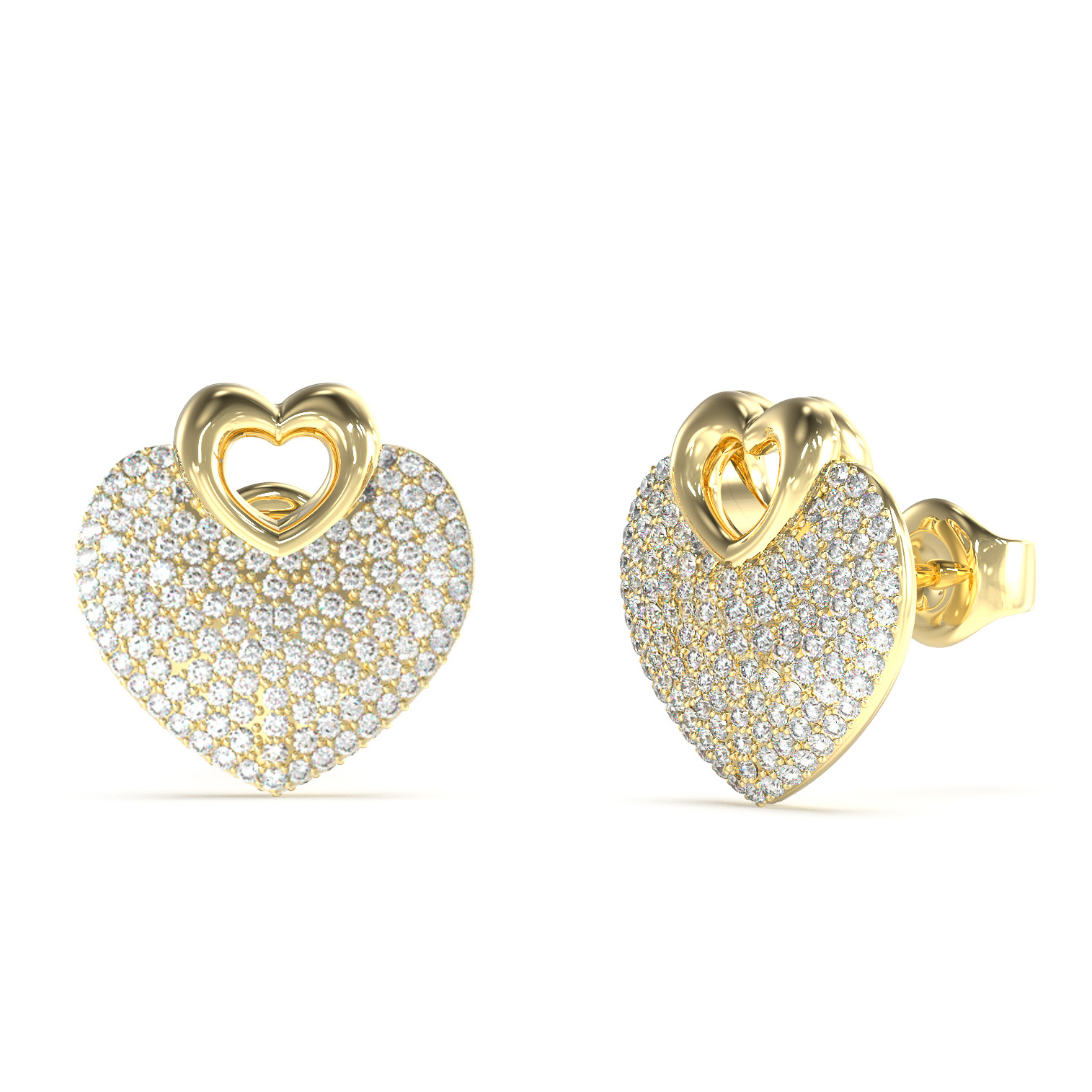  Guess JUBE05213JWYGT/U 