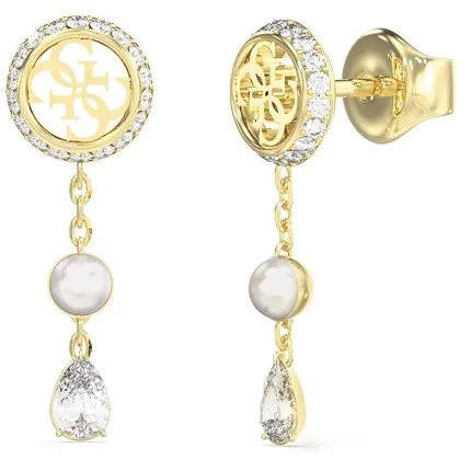 Guess JUBE05521JWYGT-U - zdjęcie 1