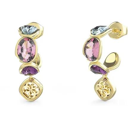 Guess JUBE05571JWYGMCT-U - zdjęcie 1