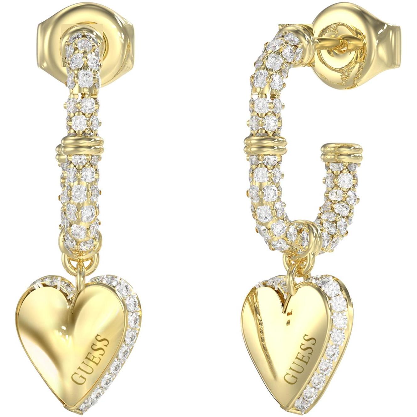  Guess JUBE06075JWYGT/U 