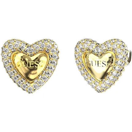 Guess JUBE06096JWYGT-U - zdjęcie 1