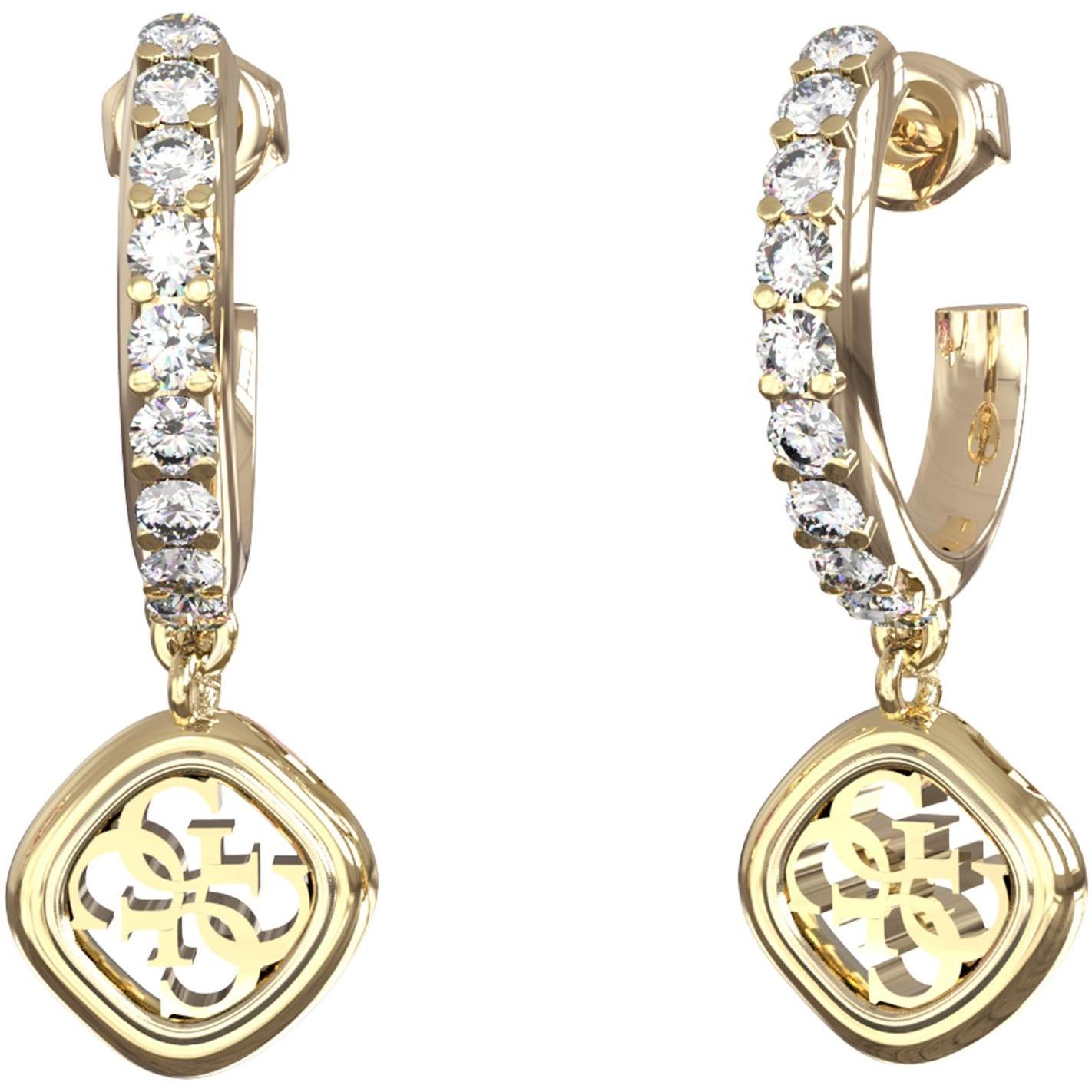  Guess JUBE06151JWYGT/U 