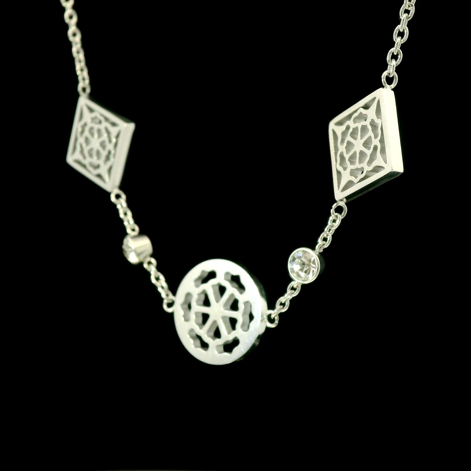Guess JUBN01172JWRHTU biżuteria - miniatura 2