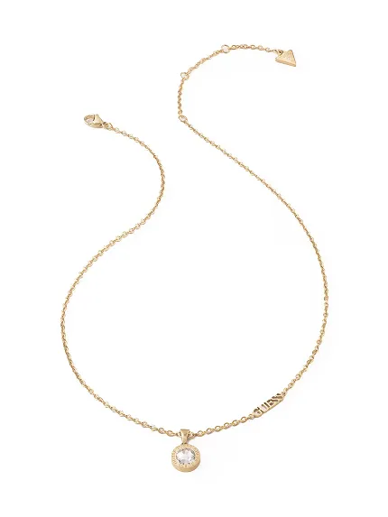 Guess JUBN02245JWYGT-U - zdjęcie 1