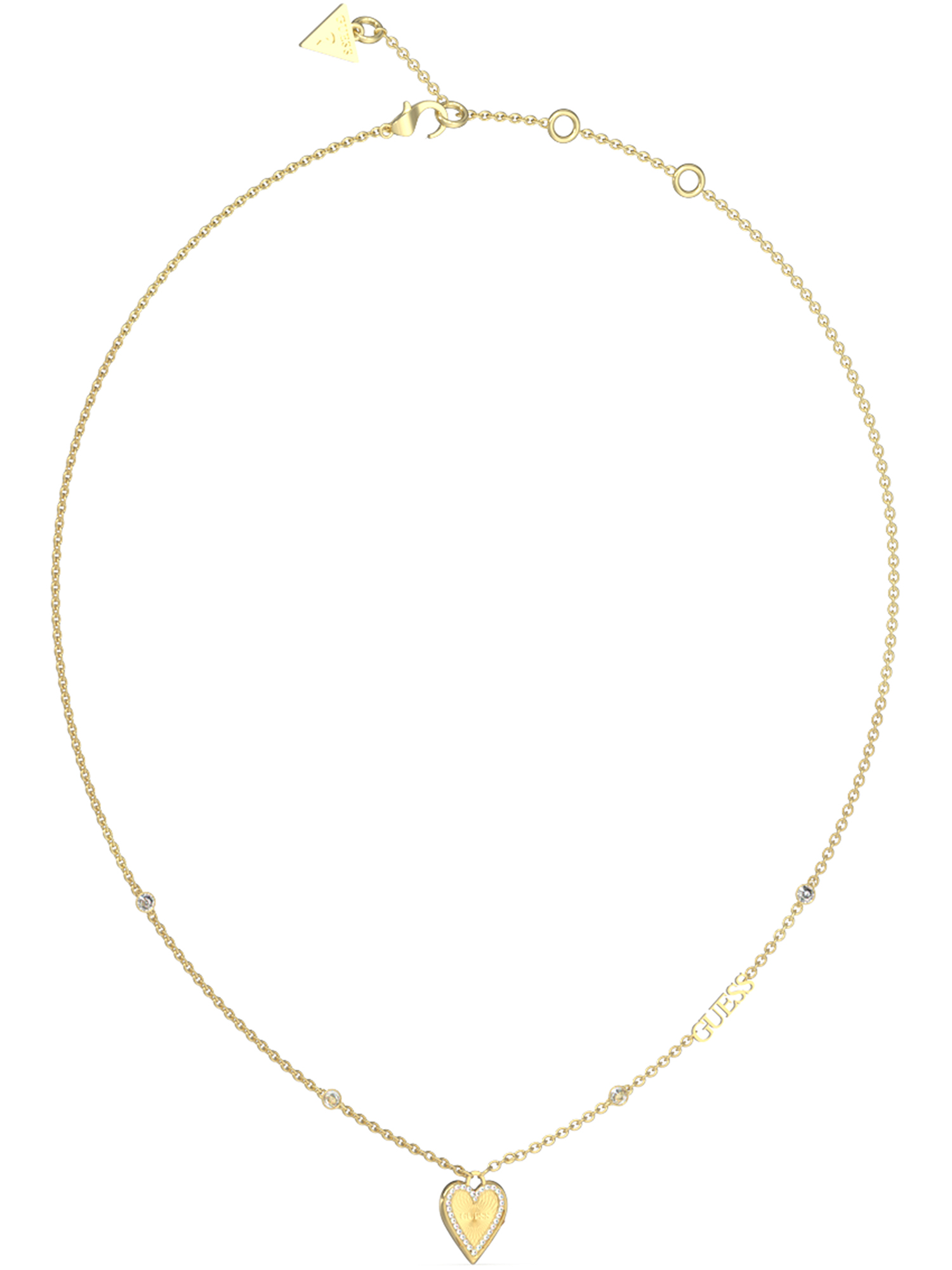 Guess JUBN03241JWYGT-U - miniatura 1