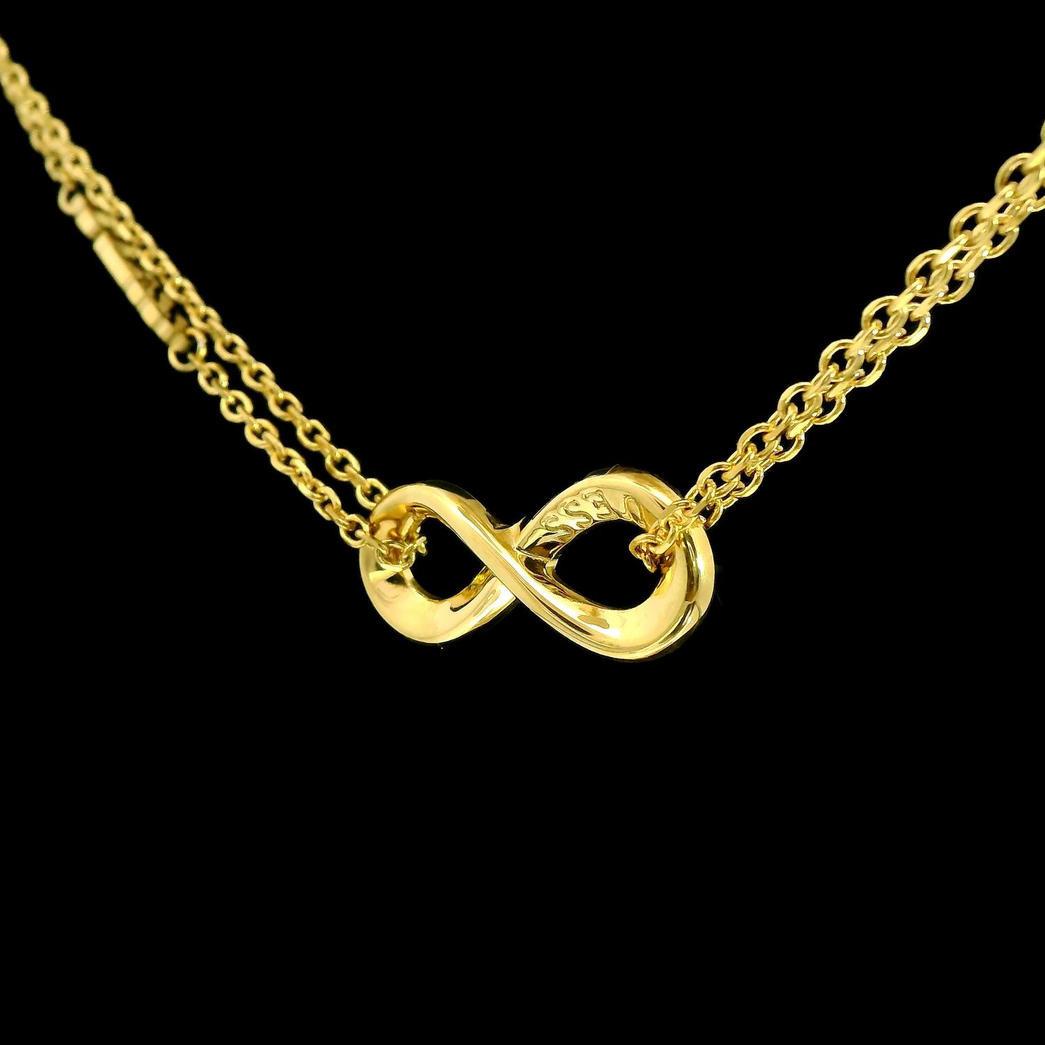 Guess JUBN03260JWYGT-U biżuteria - miniatura 2