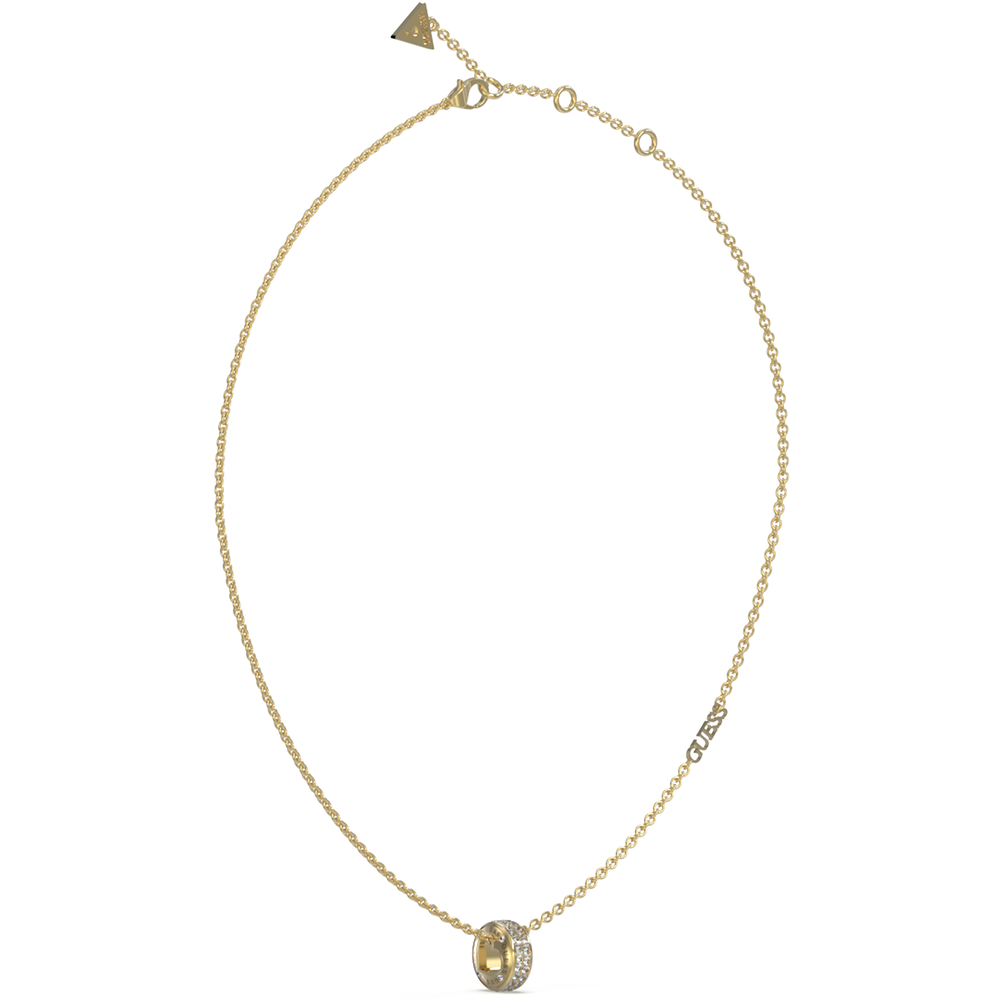  Guess JUBN03343JWYGT/U 