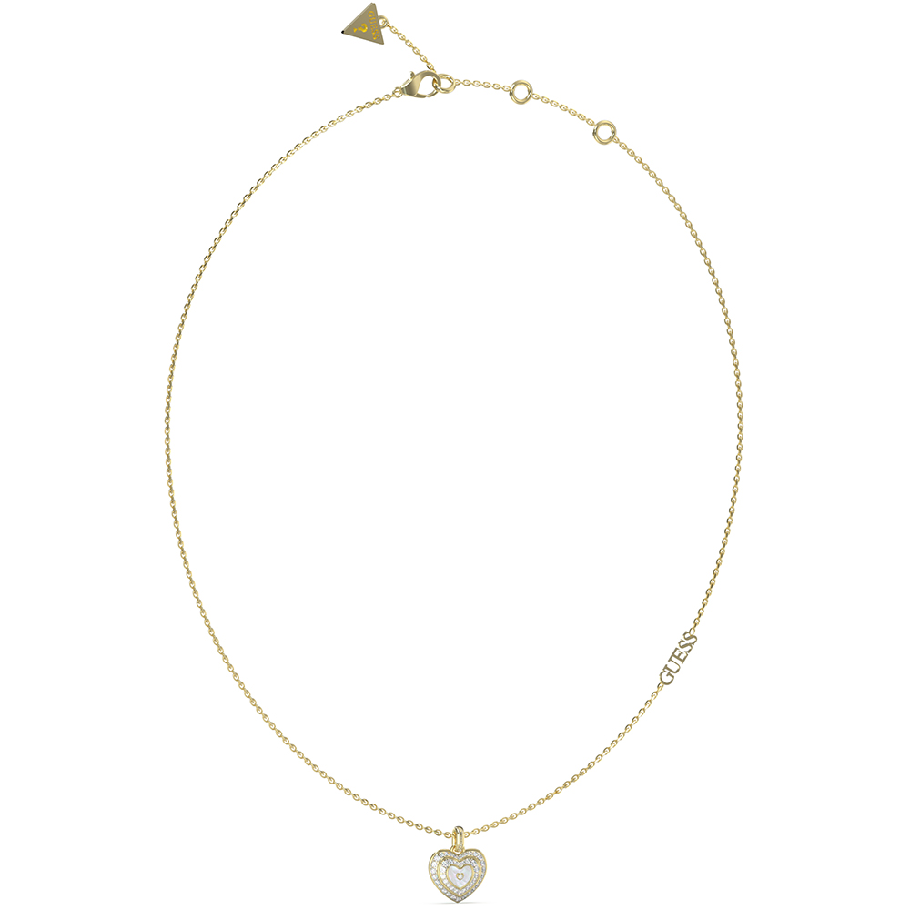 Guess JUBN04026JWYGWHT/U 