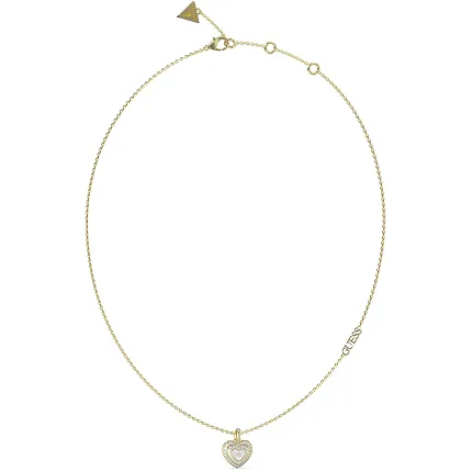 Guess JUBN04026JWYGWHT-U - zdjęcie 1