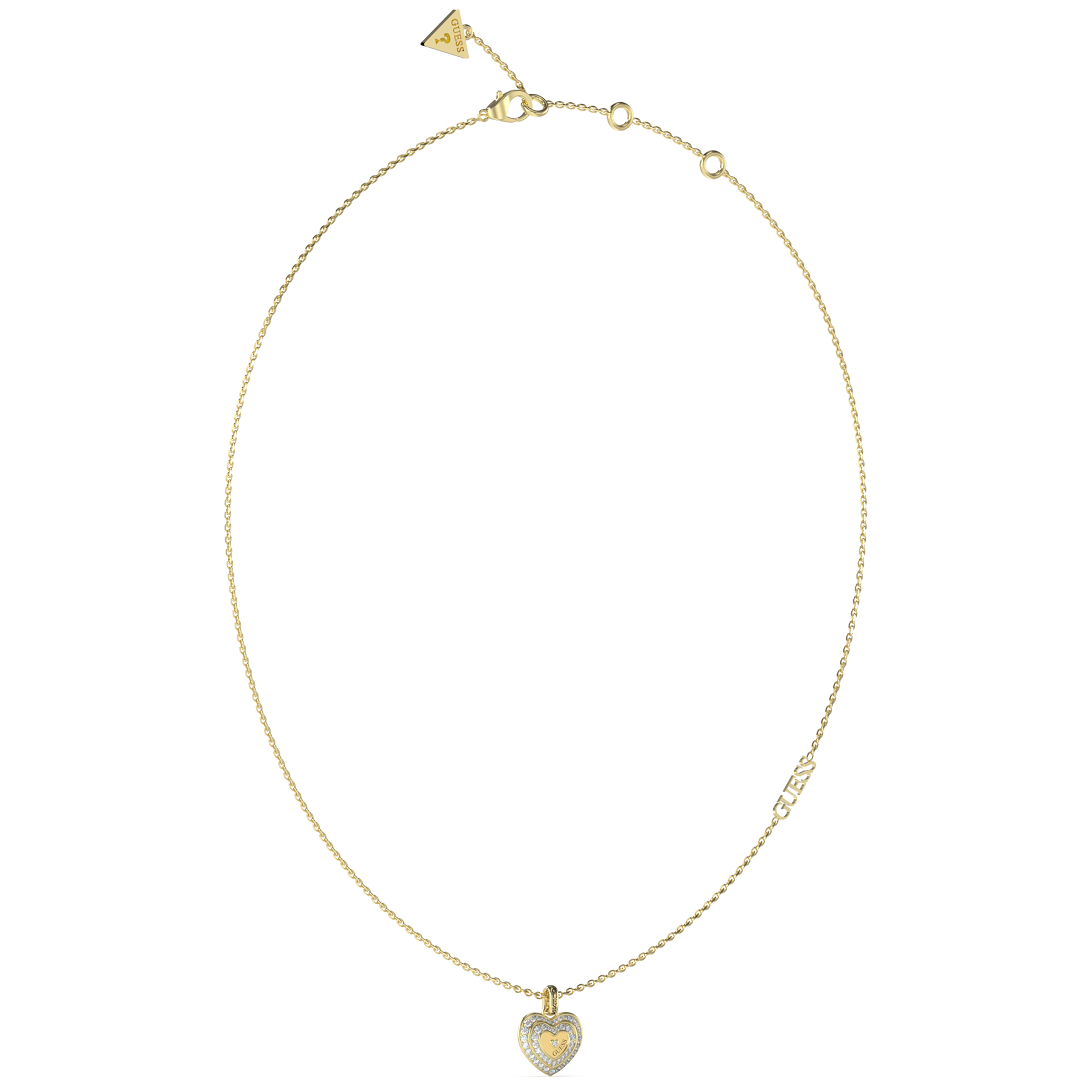 Guess JUBN04030JWYGT-U - miniatura 1