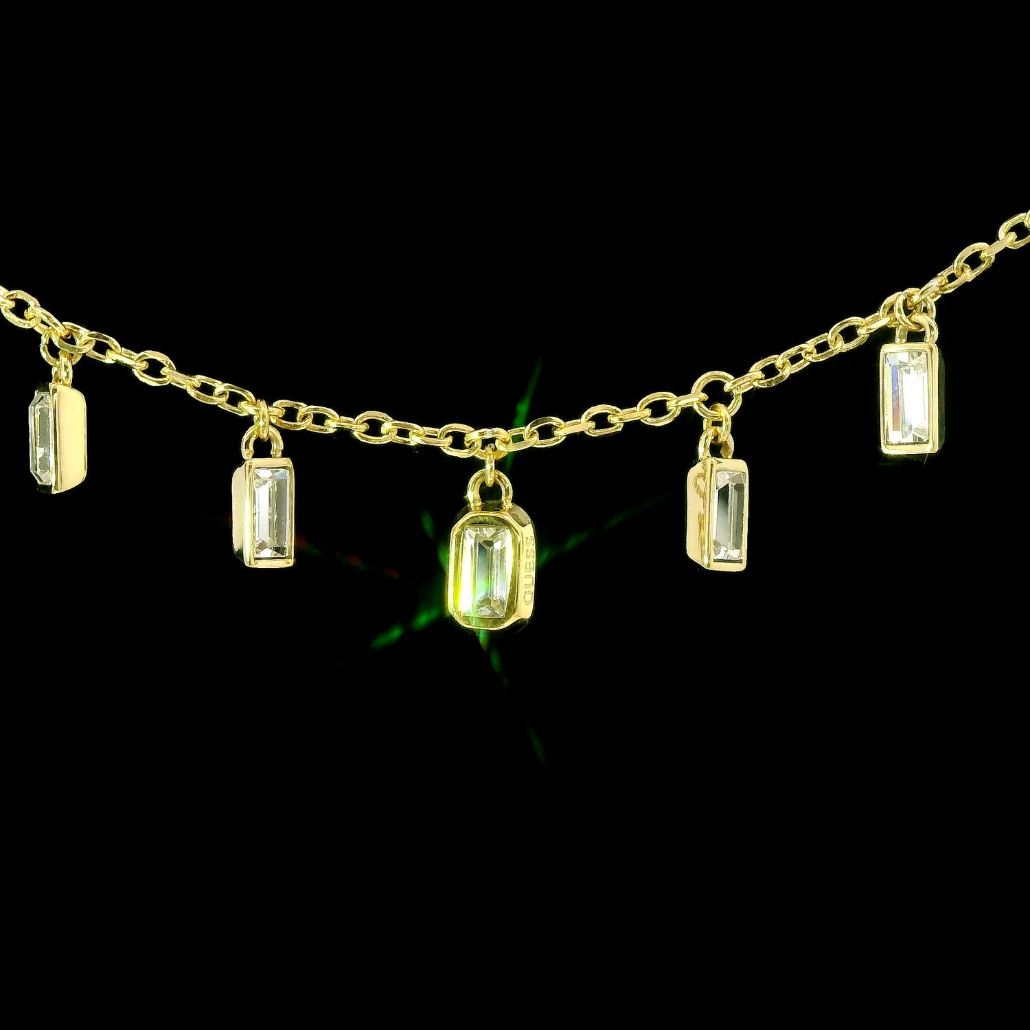 Guess JUBN04250JWYGT-U biżuteria - miniatura 2