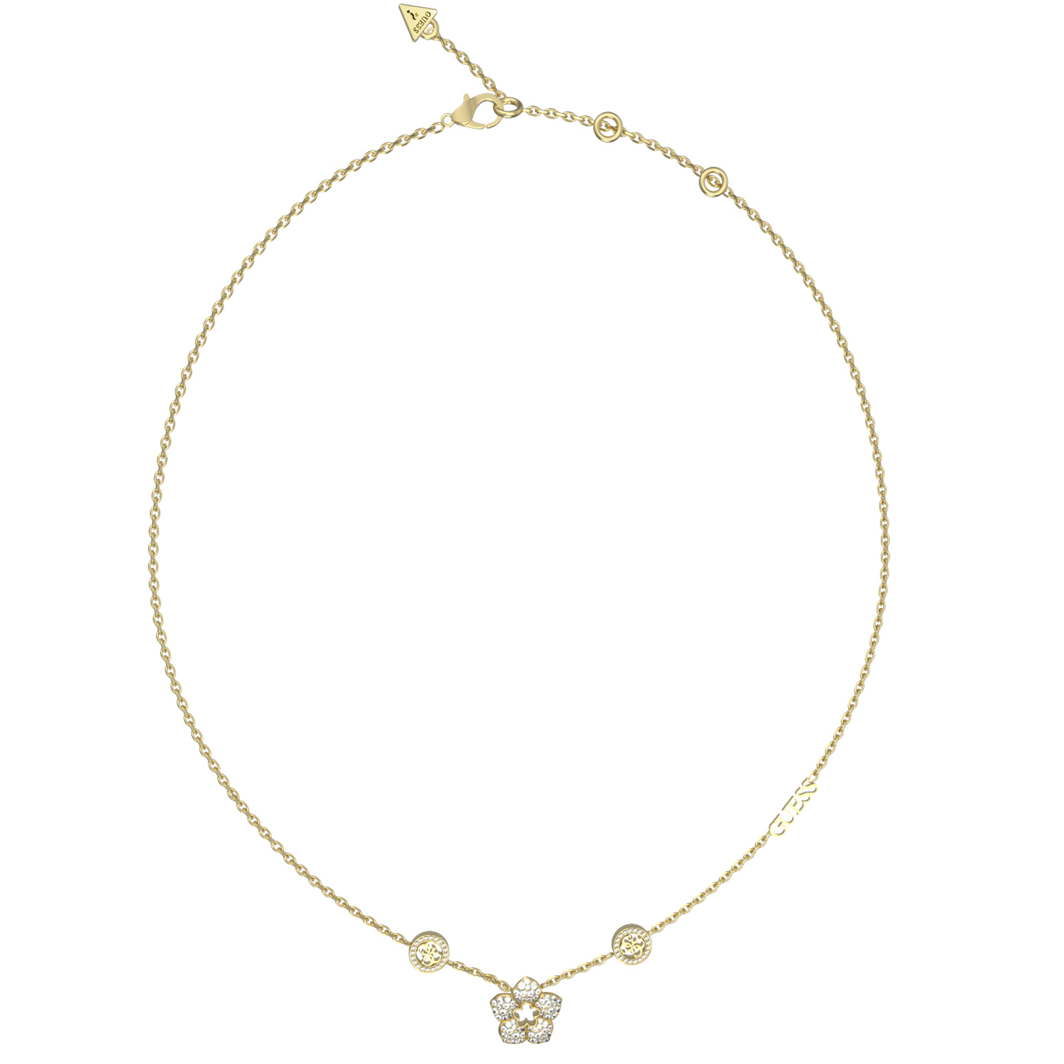 Guess JUBN04470JWYGT-U
