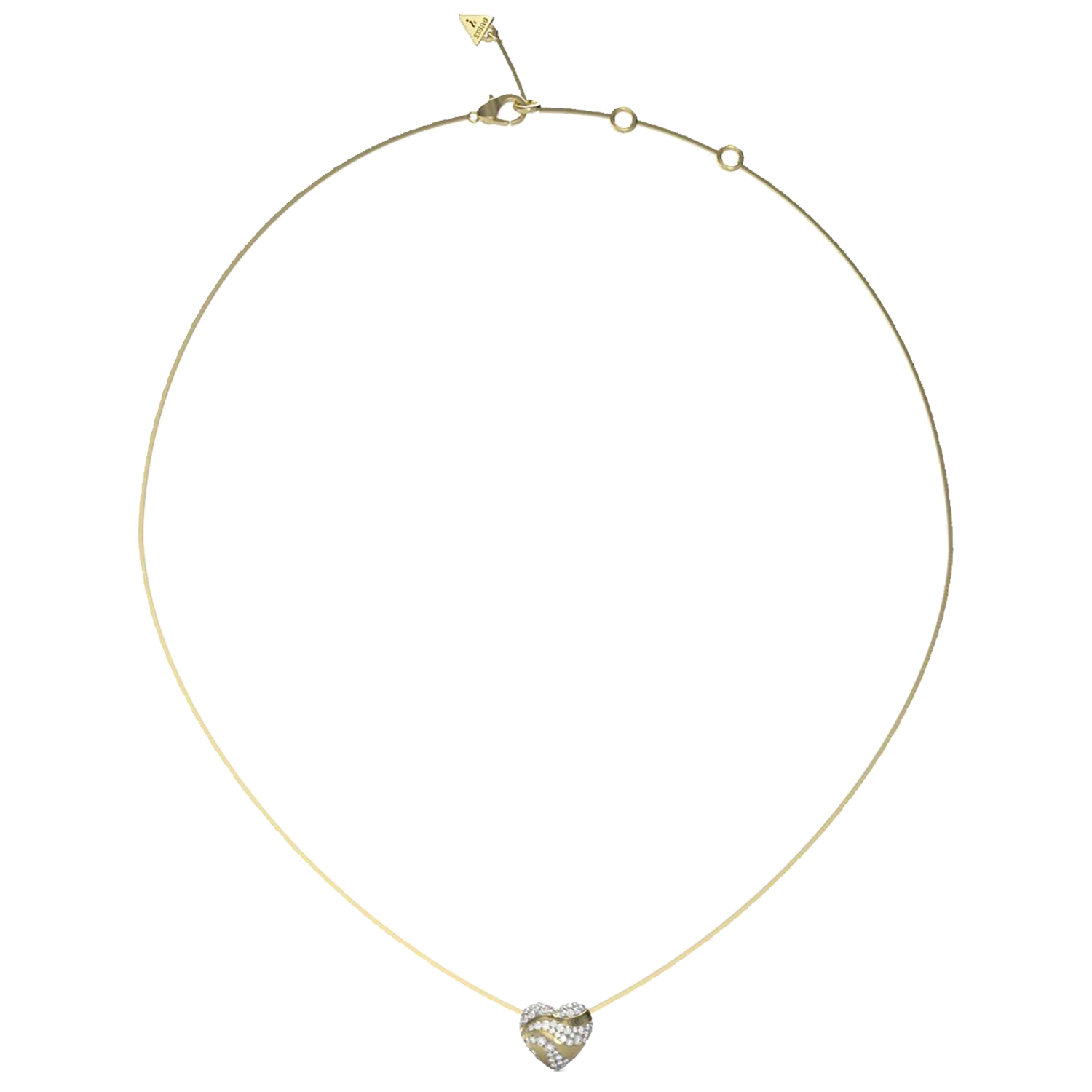  Guess JUBN04501JWYGT/U 