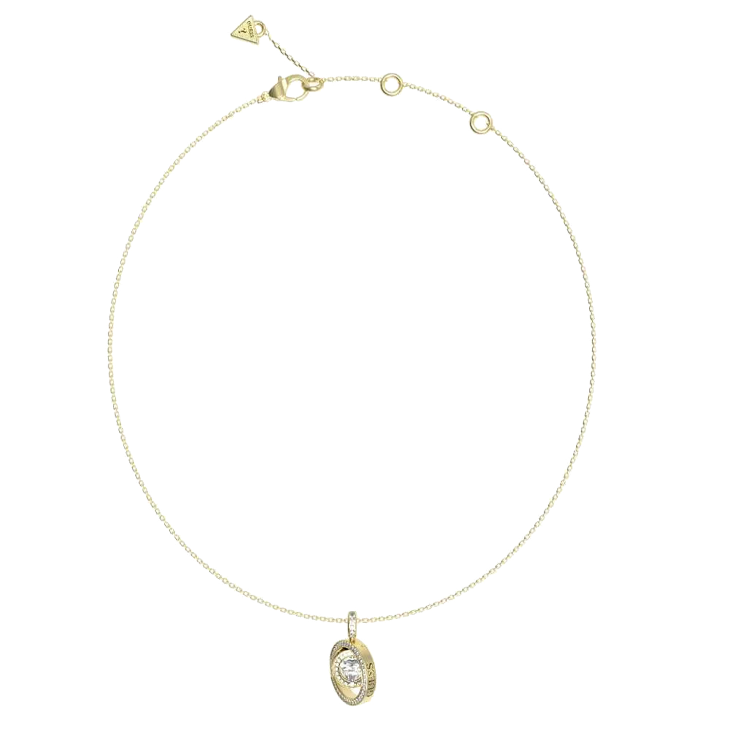  Guess JUBN04658JWYGT/U 