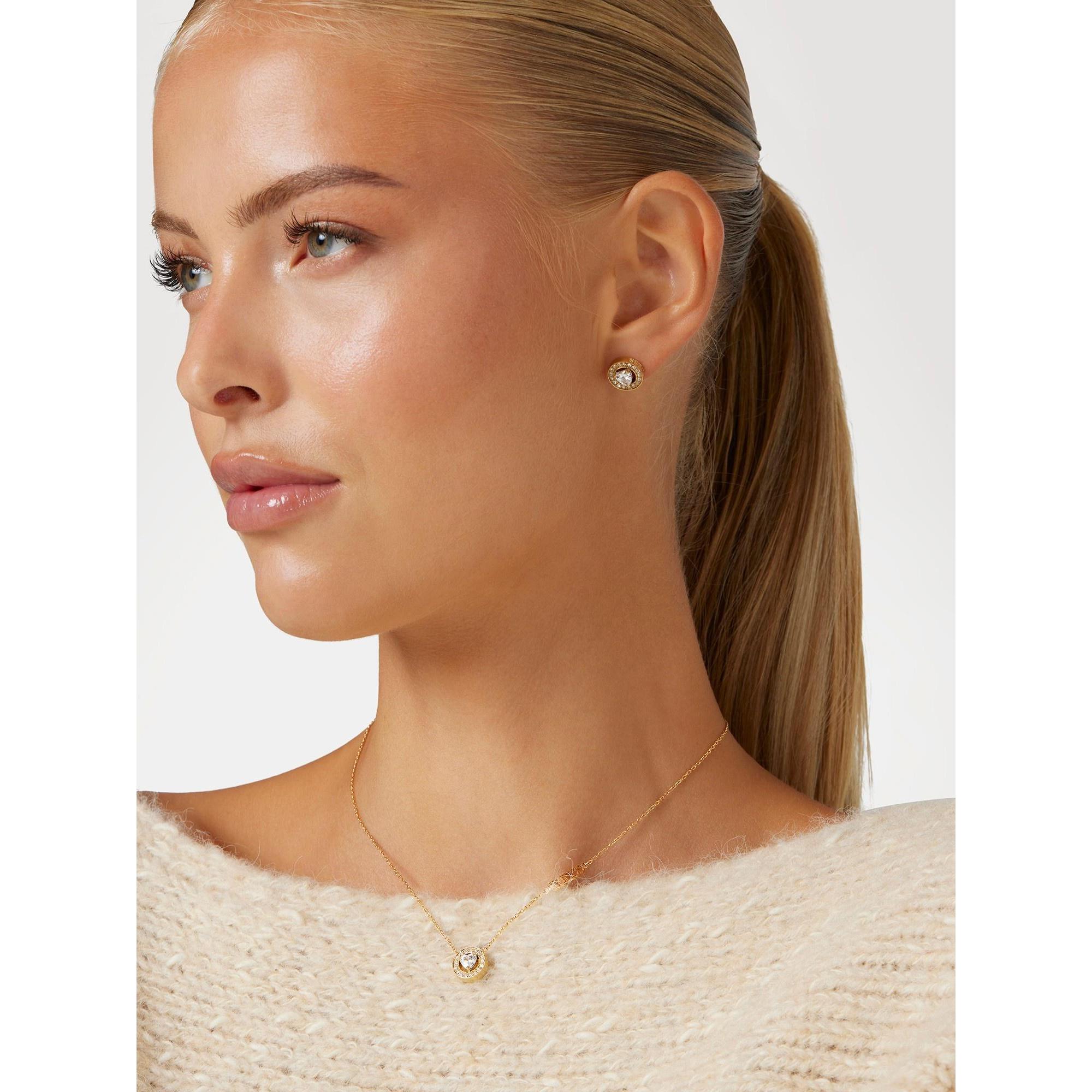Guess JUBN04667JWYGT-U biżuteria - miniatura 2