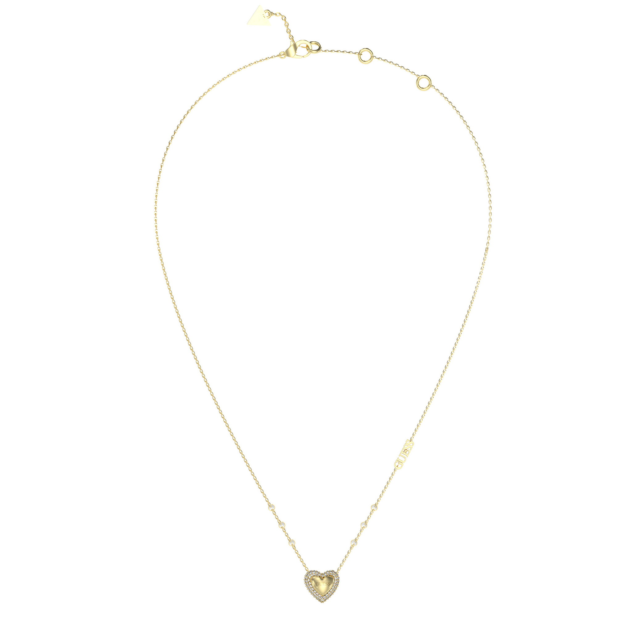 Guess JUBN05018JWYGT-U - miniatura 1