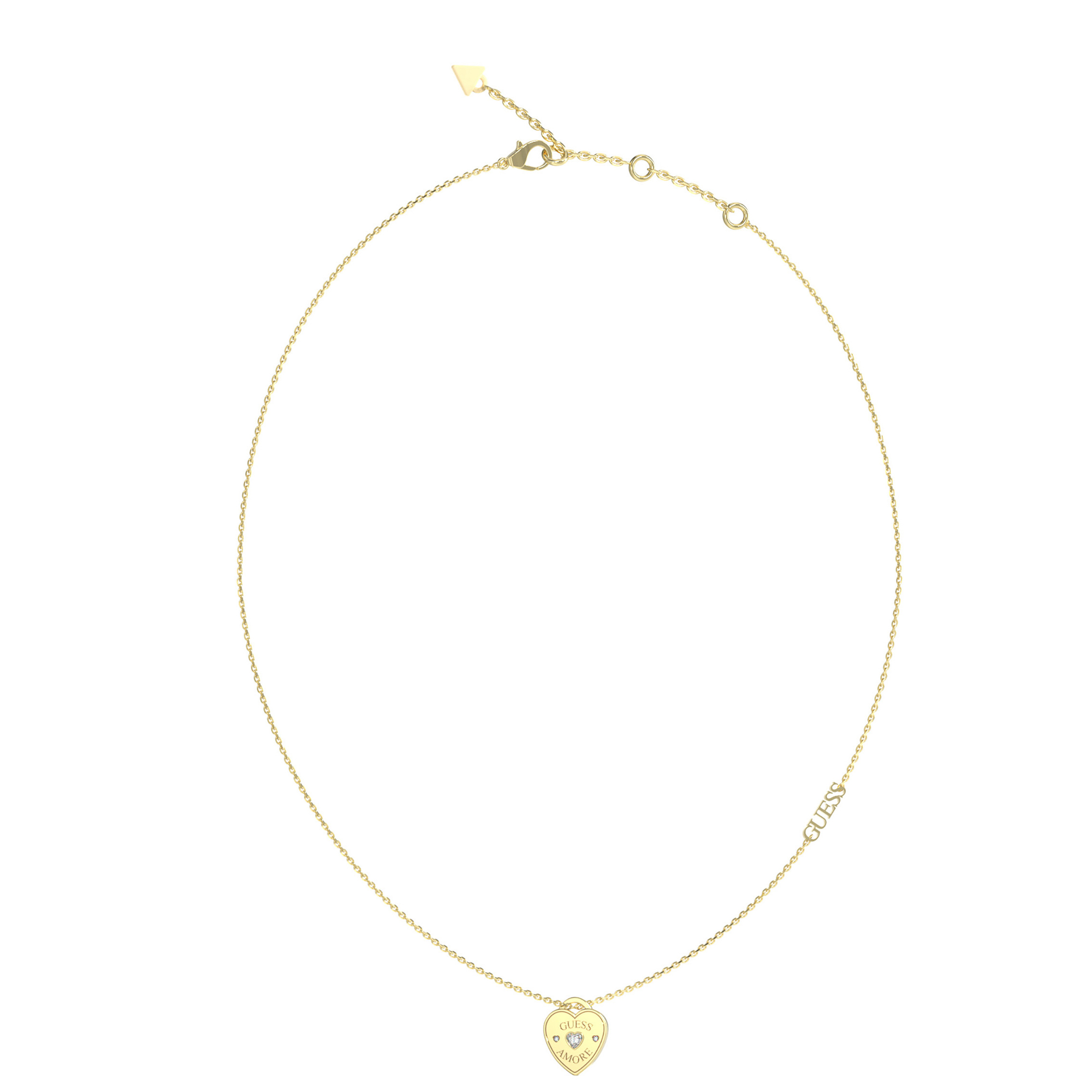  Guess JUBN05056JWYGT/U 