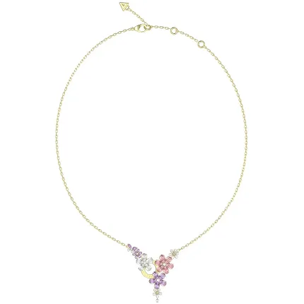 Guess JUBN05100JWYGMCT-U - zdjęcie 1