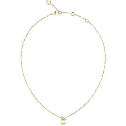 Guess JUBN05107JWYGT-U - zdjęcie 1